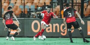 موعد مباراة الأهلي و الوداد  في نهائي دوري أبطال إفريقيا 2022 والقنوات الناقلة