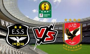 مشاهدة مباراة الأهلي و وفاق رياضي سطيف بث مباشر 07-05-2022 Al Ahly vs ES Sétif