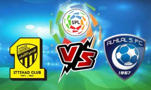 مشاهدة مباراة الاتحاد و الهلال بث مباشر 23-05-2022 Al Ittihad Vs Al Hilal