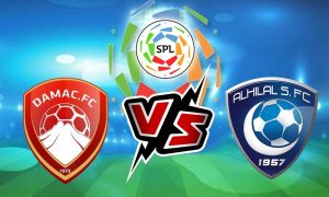 مشاهدة مباراة الهلال و ضمك بث مباشر 31/12/2022 Dhamk vs Al Hilal