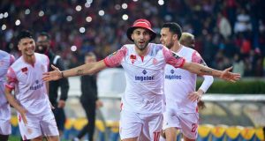 الوداد يعود لسكة الإنتصارات و يحلق بصدارة الدوري