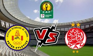 مشاهدة مباراة الوداد الرياضي و بيترو أتلتيكو بث مباشر 07-05-2022 Petro de Luanda vs Wydad Casablanca