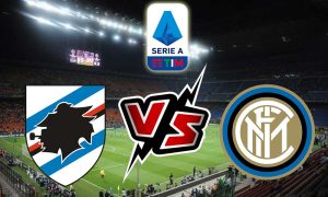 مشاهدة مباراة انتر ميلان و سامبدوريا بث مباشر 22-05-2022 Internazionale vs Sampdoria