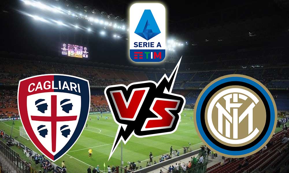 مشاهدة مباراة انتر ميلان و كالياري بث مباشر 15-05-2022 Cagliari vs Internazionale