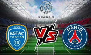 مشاهدة مباراة باريس سان جيرمان و تروا بث مباشر 08-05-2022 PSG vs Troyes