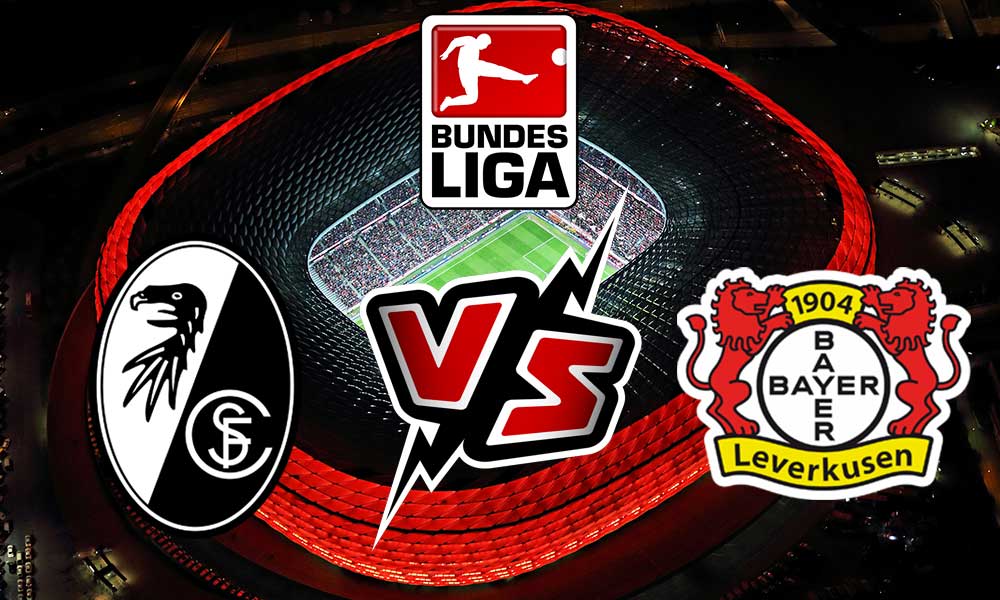 مشاهدة مباراة باير ليفركوزن و فرايبورغ بث مباشر 14-05-2022 Bayer Leverkusen vs Freiburg