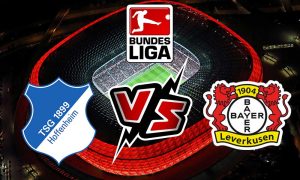 مشاهدة مباراة باير ليفركوزن و هوفنهايم بث مباشر 07-05-2022 Hoffenheim vs Bayer Leverkusen