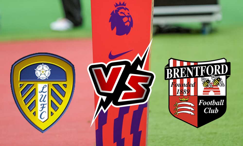 مشاهدة مباراة برينتفورد و ليدز يونايتد بث مباشر 22-05-2022 Brentford vs Leeds United