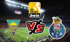 مشاهدة مباراة بورتو و إستوريل برايا بث مباشر 2023-03-10 Porto vs Estoril