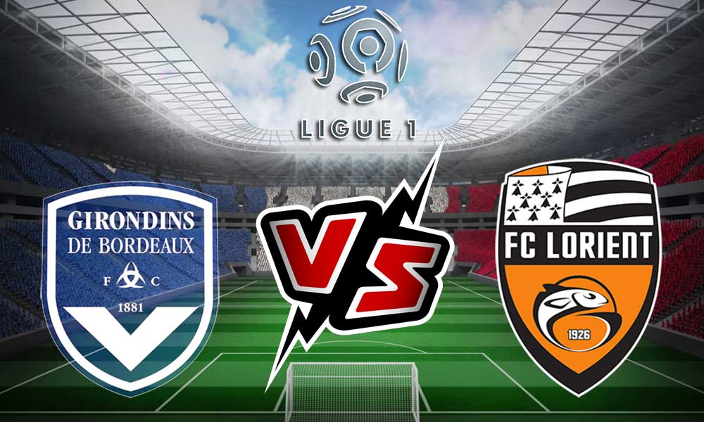 مشاهدة مباراة بوردو و لوريان بث مباشر 14-05-2022 Bordeaux vs Lorient