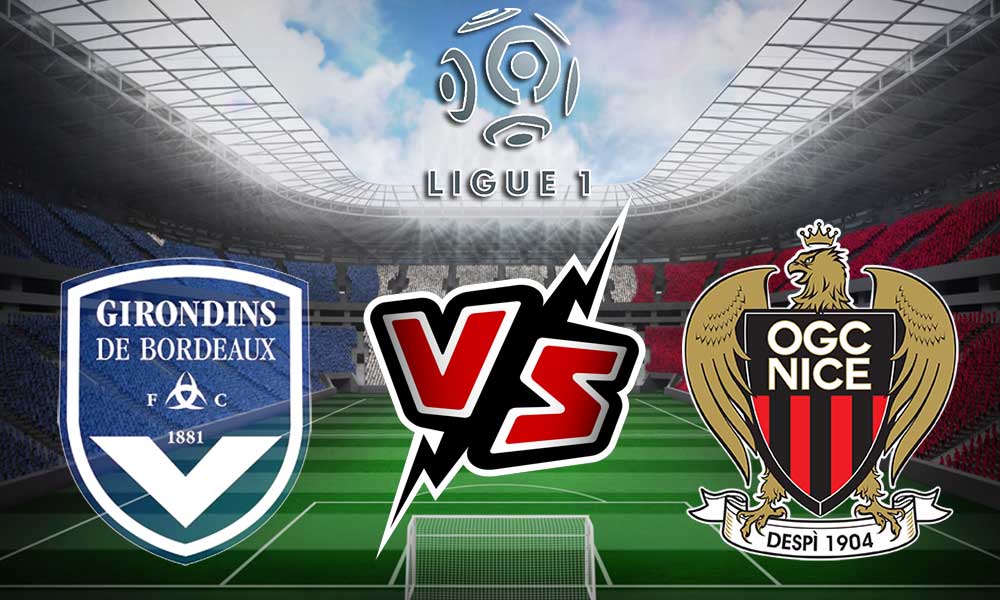 مشاهدة مباراة بوردو و نيس بث مباشر 01-05-2022 Bordeaux vs Nice