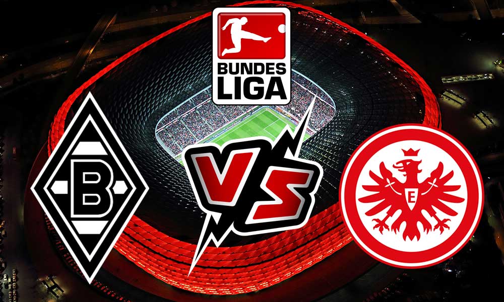 مشاهدة مباراة بوروسيا مونشنغلادباخ و آينتراخت فرانكفورت بث مباشر 08-05-2022 Eintracht Frankfurt vs Borussia M’gladbach