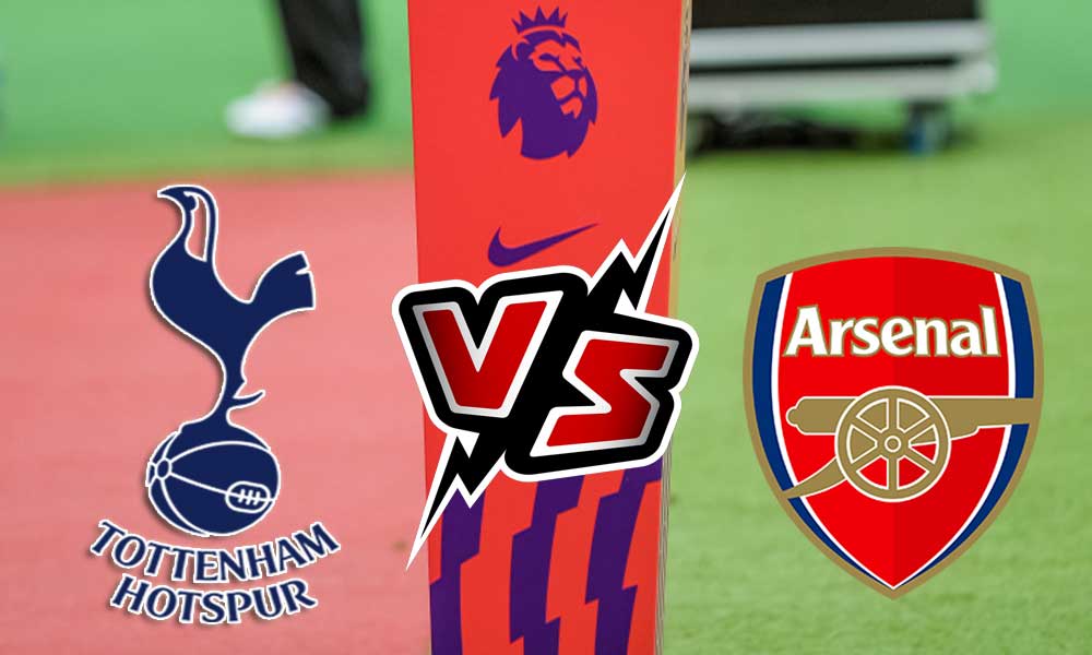 مشاهدة مباراة آرسنال و توتنهام هوتسبير بث مباشر 15/01/2023 Tottenham Hotspur vs Arsenal