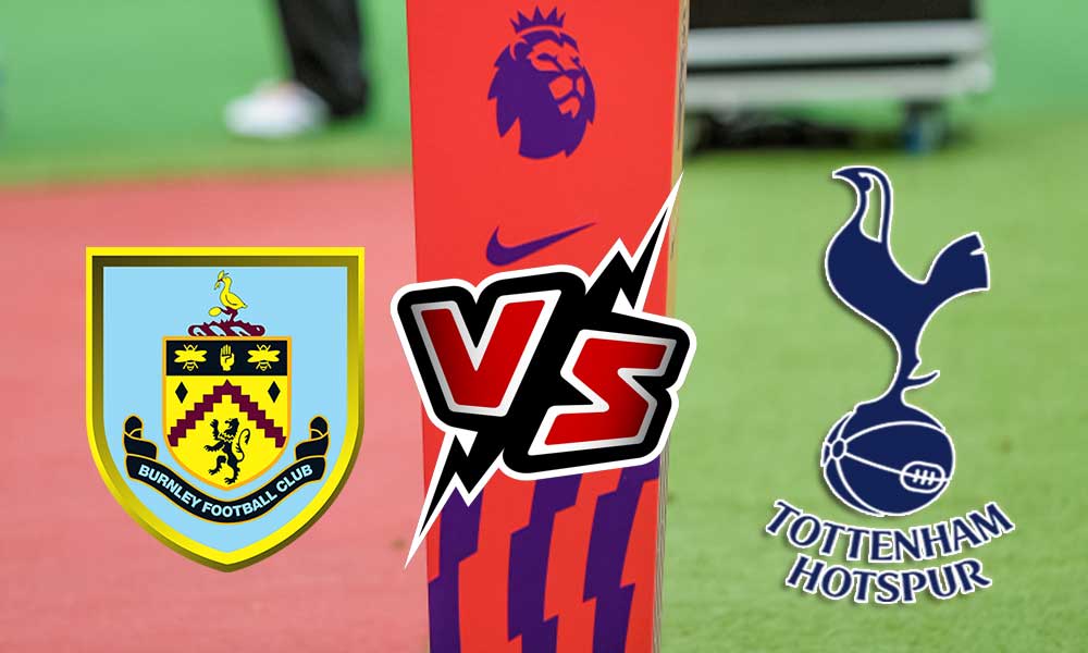 مشاهدة مباراة توتنهام هوتسبير و بيرنلي بث مباشر 15-05-2022 Tottenham Hotspur vs Burnley