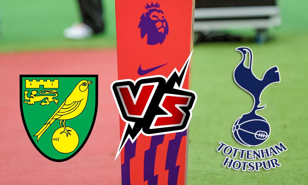 مشاهدة مباراة توتنهام هوتسبير و نوريتش سيتي بث مباشر 22-05-2022 Norwich City vs Tottenham