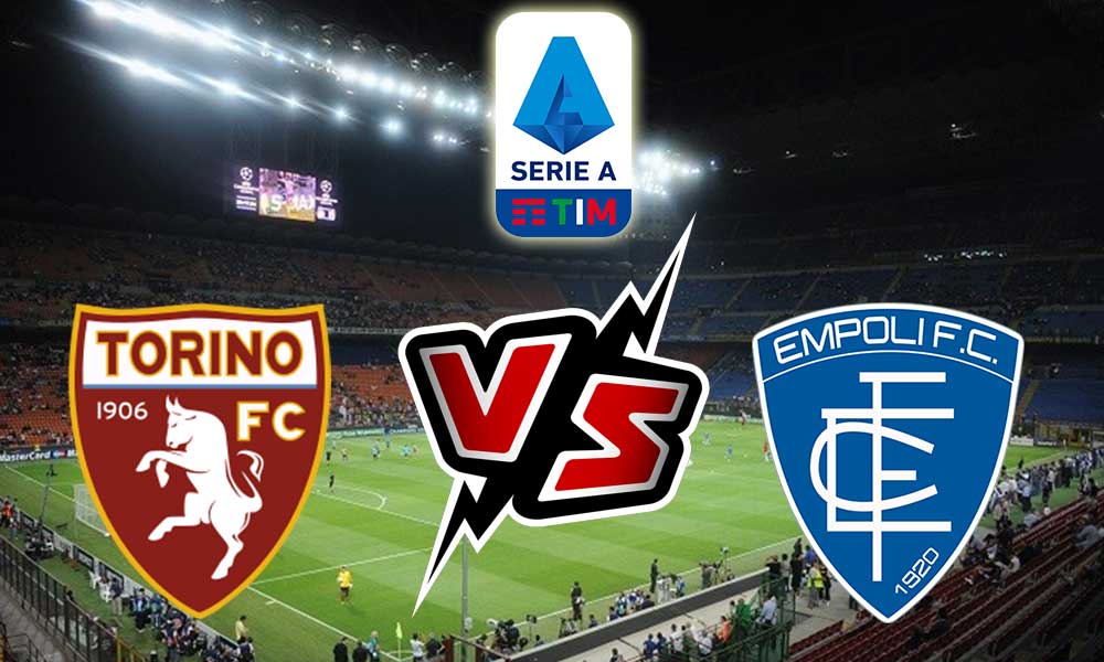 مشاهدة مباراة إمبولي و تورينو بث مباشر 2023-01-28 Empoli vs Torino