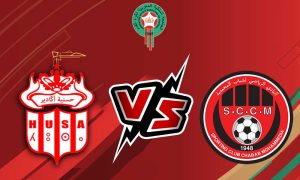 مشاهدة مباراة حسنية أكادير و شباب المحمدية بث مباشر 08-05-2022 Hassania Agadir vs Chabab Mohammédia