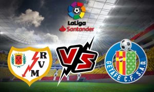 مشاهدة مباراة خيتافي و رايو فاليكانو بث مباشر 2023-02-12 Getafe vs Rayo Vallecano