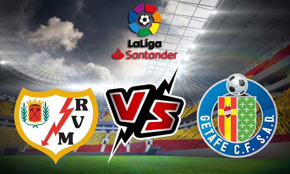 مشاهدة مباراة خيتافي و رايو فاليكانو بث مباشر 2023-02-12 Getafe vs Rayo Vallecano