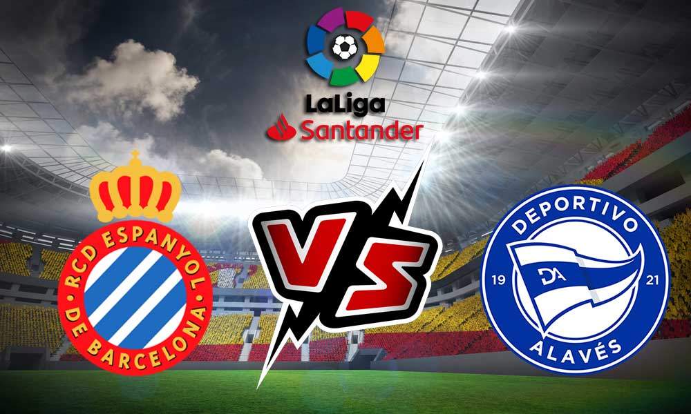 مشاهدة مباراة ديبورتيفو ألافيس و إسبانيول بث مباشر 11-05-2022 Deportivo Alavés vs Espanyol