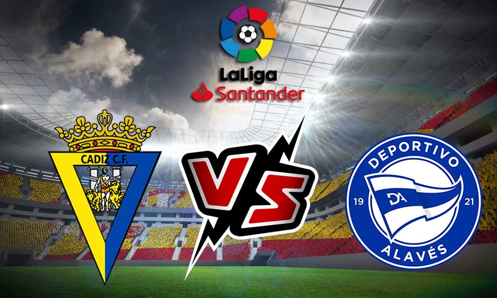 مشاهدة مباراة ديبورتيفو ألافيس و قاديش بث مباشر 22-05-2022 Deportivo Alavés vs Cádiz