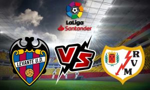 مشاهدة مباراة رايو فاليكانو و ليفانتي بث مباشر 20-05-2022 Rayo Vallecano vs Levante