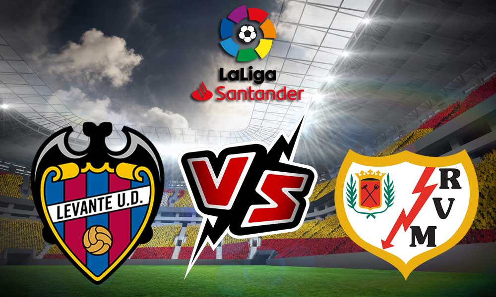 مشاهدة مباراة رايو فاليكانو و ليفانتي بث مباشر 20-05-2022 Rayo Vallecano vs Levante