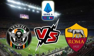 مشاهدة مباراة روما و فينيزيا بث مباشر 14-05-2022 Roma vs Venezia