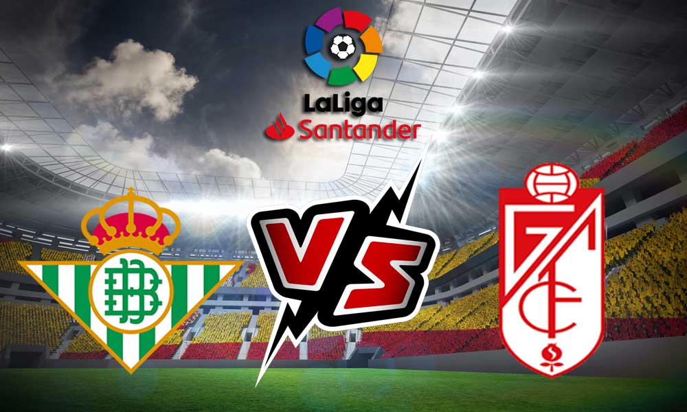 مشاهدة مباراة ريال بيتيس و غرناطة بث مباشر 15-05-2022 Real Betis vs Granada