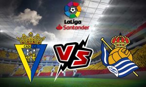 مشاهدة مباراة ريال سوسييداد و قاديش بث مباشر 12-05-2022 Real Sociedad vs Cádiz