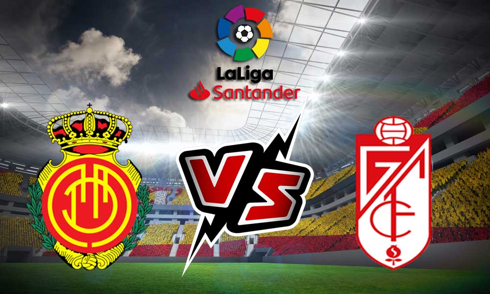 مشاهدة مباراة ريال مايوركا و غرناطة بث مباشر 07-05-2022 Mallorca vs Granada