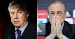 ريال مدريد يفكر في سوق الإنتقالات بشروط خاصة