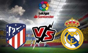 مشاهدة مباراة ريال مدريد و أتلتيكو مدريد بث مباشر 08-05-2022 Atlético Madrid vs Real Madrid