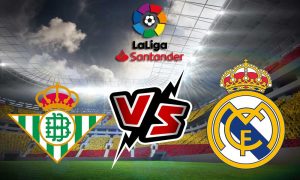 مشاهدة مباراة ريال مدريد و ريال بيتيس بث مباشر 20-05-2022 Real Madrid vs Real Betis
