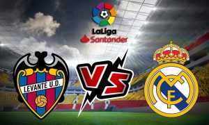 مشاهدة مباراة ريال مدريد و ليفانتي بث مباشر 12-05-2022 Real Madrid vs Levante