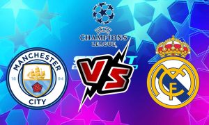 مشاهدة مباراة ريال مدريد و مانشستر سيتي بث مباشر 04-05-2022 Real Madrid vs Manchester City