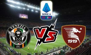 مشاهدة مباراة ساليرنيتانا و فينيزيا بث مباشر 05-05-2022 Salernitana vs Venezia