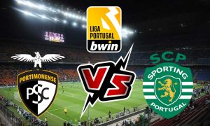 مشاهدة مباراة سبورتينج لشبونة و بورتيمونينسي بث مباشر 2023-03-04 Portimonense vs Sporting CP