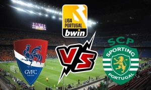 مشاهدة مباراة سبورتينج لشبونة و جل فيسنتي بث مباشر 01-05-2022 Sporting CP vs Gil Vicente