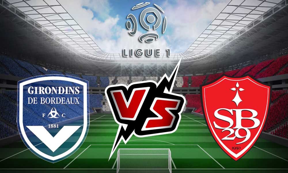 مشاهدة مباراة ستاد بريست 29 و بوردو بث مباشر 21-05-2022 Brest vs Bordeaux