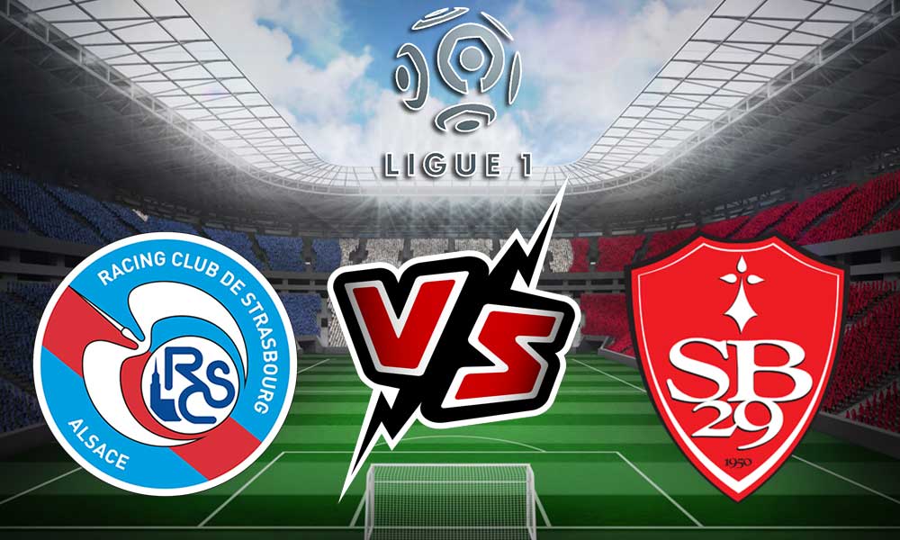 مشاهدة مباراة ستراسبورج و ستاد بريست 29 بث مباشر 2023-03-05 Strasbourg vs Brest