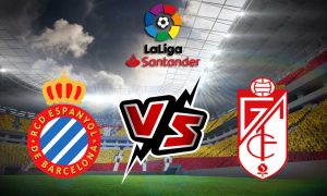 مشاهدة مباراة غرناطة و إسبانيول بث مباشر 22-05-2022 Granada vs Espanyol