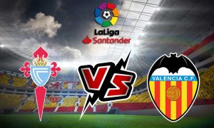 مشاهدة مباراة فالنسيا و سيلتا فيغو بث مباشر 21-05-2022 Valencia vs Celta de Vigo
