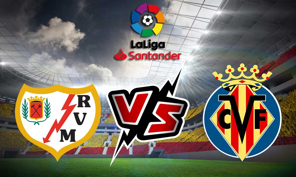 مشاهدة مباراة فياريال و رايو فاليكانو بث مباشر 2023-01-30 Villarreal vs Rayo Vallecano