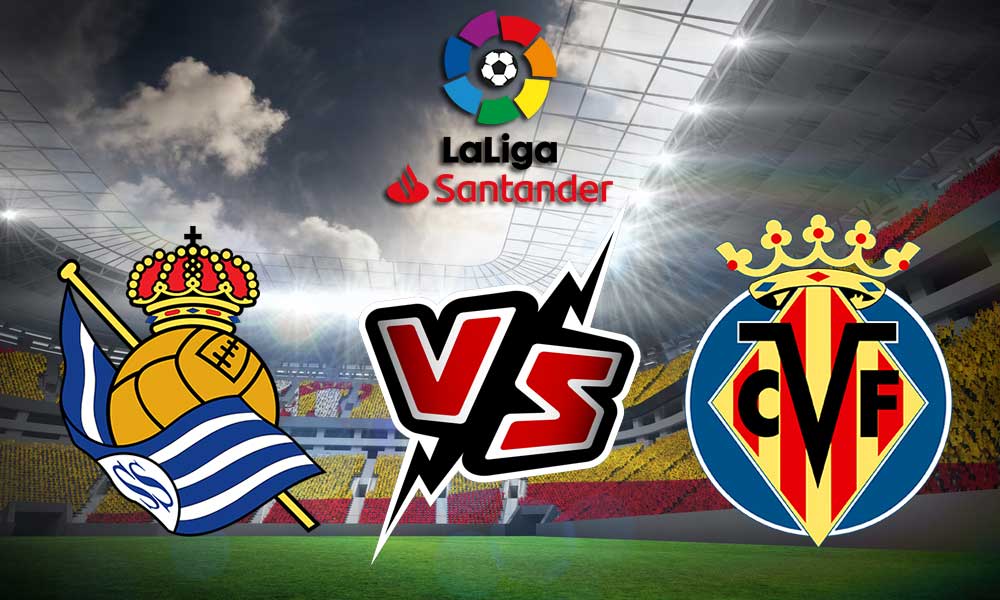مشاهدة مباراة فياريال و ريال سوسييداد بث مباشر 15-05-2022 Villarreal vs Real Sociedad