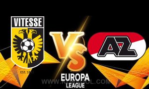 مشاهدة مباراة فيتيسه أرنهيم و إي زد آلكمار بث مباشر 25-05-2022 Vitesse vs AZ