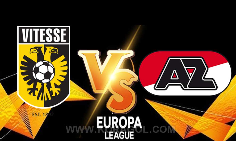 مشاهدة مباراة فيتيسه أرنهيم و إي زد آلكمار بث مباشر 25-05-2022 Vitesse vs AZ