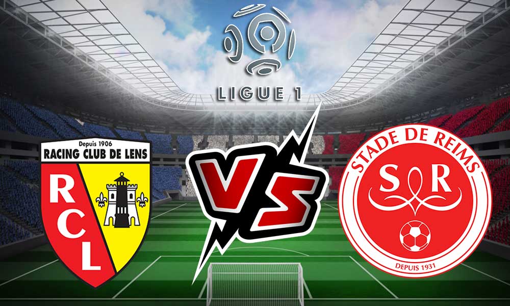 مشاهدة مباراة لانس و ستاد ريمس بث مباشر 08-05-2022 Reims vs Lens