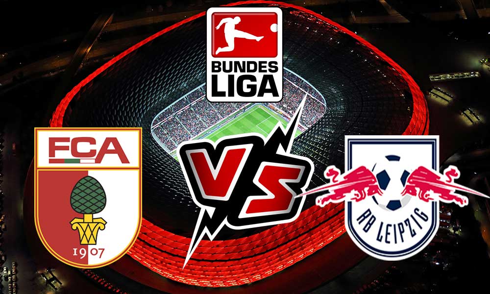 مشاهدة مباراة لايبزيج و أوجسبورج بث مباشر 08-05-2022 RB Leipzig vs Augsburg