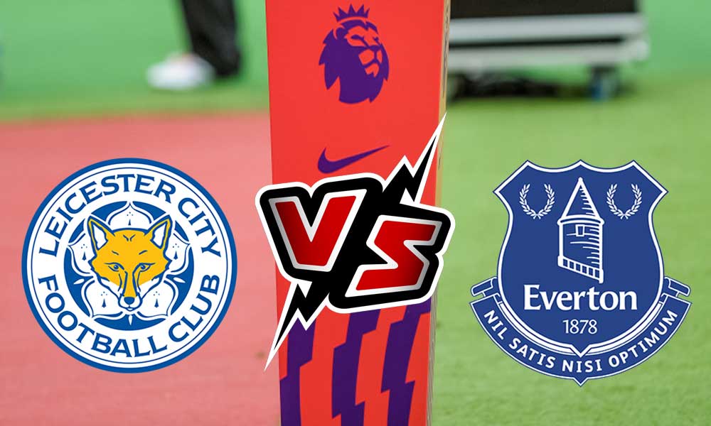 مشاهدة مباراة ليستر سيتي و إيفرتون بث مباشر 08-05-2022 Leicester City vs Everton